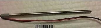 Complessivo del SENSORE del pezzo di ricambio di W401235 NORITSU Minilab TERMO fornitore