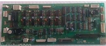 BORDO del PWB del pezzo di ricambio di J305457 NORITSU MINILAB fornitore