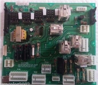 BORDO del PWB del RELÈ del pezzo di ricambio di J303593 NORITSU MINILAB fornitore