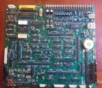 PWB del CPU del pezzo di ricambio di J100047 NORITSU MINILAB fornitore