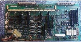 POTERE MINILAB DEL PWB DI NORITSU J303231 fornitore