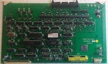 PWB MINILAB DI CONTROLLO IN ANTICIPO DI NORITSU J303616 fornitore