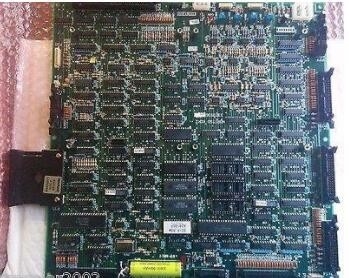 BORDO PRINCIPALE MINILAB DEL PWB DEL CPU DI NORITSU J303936 fornitore
