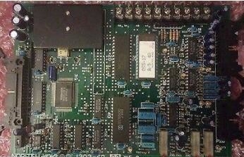 PWB J303452 MINILAB DI NORITSU A/D fornitore