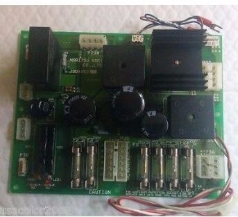 PWB MINILAB DI NORITSU J304453 fornitore