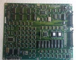 PWB MINILAB DI TRASFERIMENTO DI IMMAGINE DI NORITSU J305740 fornitore