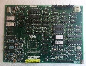 BORDO MINILAB DEL PWB DI NORITSU J306188 fornitore