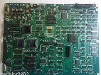 VIDEO PWB MINILAB DI PROCESSO DI NORITSU J306242 fornitore