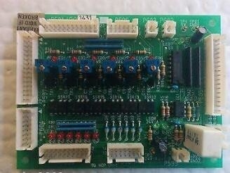 BORDO MINILAB DEL PWB DI NORITSU J391431 fornitore