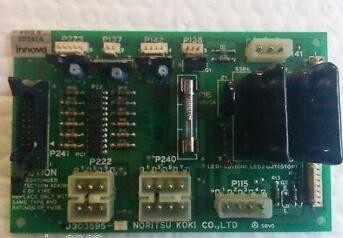 PWB MINILAB DELL'INTERFACCIA DELLA TAGLIERINA DI NORITSU J303595 fornitore