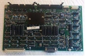 PWB MINILAB DEL CIRCUITO DI NORITSU J100060 fornitore