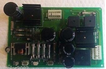 PWB MINILAB DI POTERE DI NORITSU J403862 fornitore