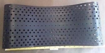 CINGHIA di ASPIRAZIONE di NORITSU B010369 PER Qss2611 2301 2600 MINILAB fornitore