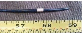 CAVO A FIBRE OTTICHE di NORITSU 59 POLLICI PER QSS 2600 3000 3300 2900 3100 3200 Minilab fornitore