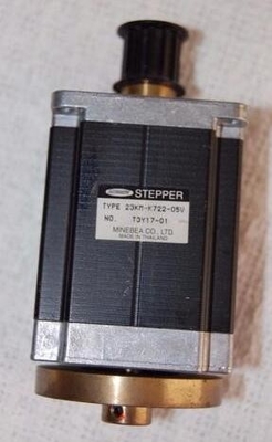 TIPO PASSO PASSO 23KM K722 05V del complessivo MINEBEA del MOTORE di W405822 Z019753 Z019752 NORITSU QSS2611 3001 Minilab fornitore