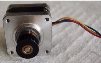 UNITÀ di MOTORE di NORITSU Minilab W407811 MINEBEA 16PY PASSO PASSO Q006-02 fornitore