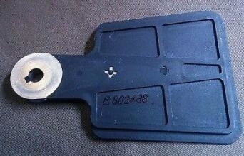 COMPLESSIVO DELLA PAGAIA DELL'OTTURATORE DI NORITSU B802488 PER MINILAB fornitore