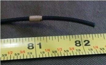 CAVO A FIBRE OTTICHE di NORITSU 82 POLLICI PER QSS2600 3000 3300 2900 3100 3200 Minilab fornitore