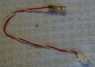 CAVO W405262 del SENSORE di NORITSU Minilab fornitore