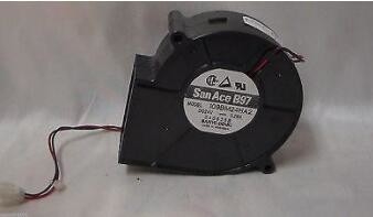 W411014 01 W411014 Noritsu QSS3201 3202 pro Minilab unità del fan del pezzo di ricambio di 3301 3302 3501 LPS24 fornitore