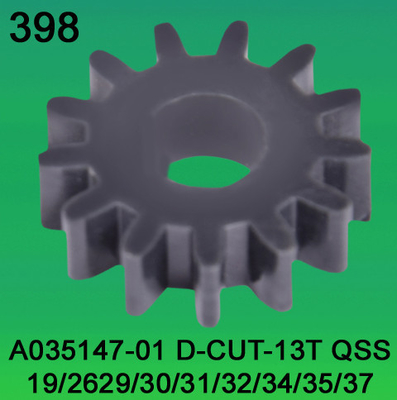 A035147-01 D-CUT TEETH-13 PER il minilab di NORITSU QSS1923,2601,2901,3001,3101,3201,3401,3501,3701 fornitore