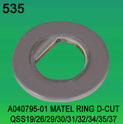 ANELLO D-CUT di A040795-01 MATEL PER il minilab di NORITSU QSS1923,2601,2901,3001,3101,3201,3401,3501,3701 fornitore