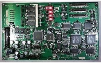 BORDO DEL PWB DI CONTROLLO DI NORITSU J307069 IPF PER MINILAB DIGITALE fornitore