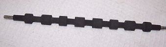 RULLO dei pezzi di ricambio di A054735 NORITSU QSS2901,3101,3201 MINILAB fornitore