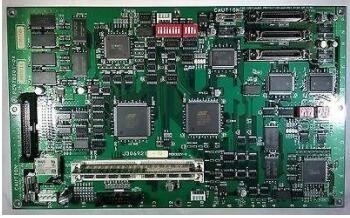 BORDO DIGITALE del PWB del pezzo di ricambio IPF di J306921 NORITSU MINILAB fornitore