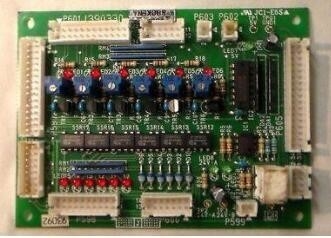 BORDO del PWB del pezzo di ricambio MP I O di J390330 NORITSU QSS 32xx Minilab fornitore