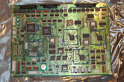 Noritsu 31 o bordo di controllo di stampa 3101 J390699 per i minilabs digitali provati fornitore