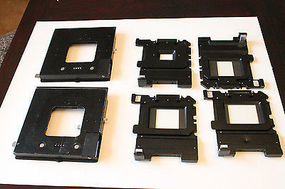 Stampatore Masks For di Noritsu QSS 2611 Minilab stampa del film di 120mm e di 135mm fornitore