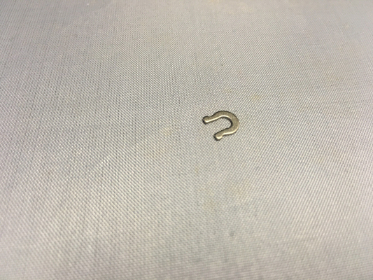 anello del pezzo di ricambio C di 315G03102 Fuji Minilab fornitore