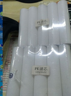 Filtro chimico dai materiali di consumo di Minilab di frontiera 350 di Fuji fornitore