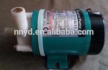 POMPA MD-6Z-2200ENL01 del magnete di MINILAB PER il minilab di NORITSU FUJI nuovo fornitore
