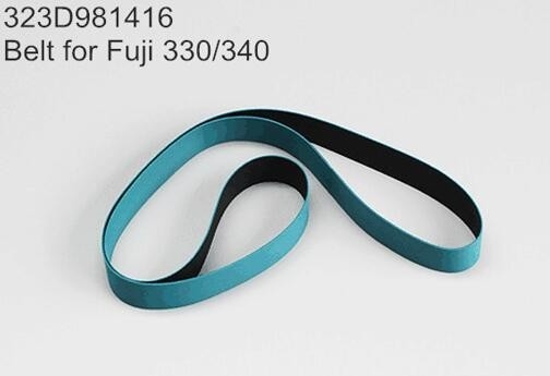 Cinghia del pezzo di ricambio di 323D981416C 323D981416 Fuji 330 340 Minilab fornitore