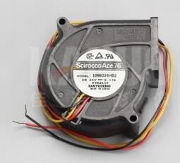 Frontiera 550 di 119C1060533A 119C1060533 Fuji fan di Minilab di 570 frontiere 7.6x7.6x2.9cm fornitore