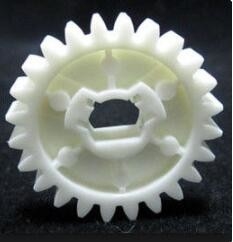 Ingranaggio del minilab di frontiera 350/370/355/500/550 di 327F1122425C Fuji fornitore