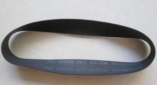323D889963D 323D889963 Fuji 350 cinghia della sezione di trasporto di 370 355 375 390 570 Minilab fornitore