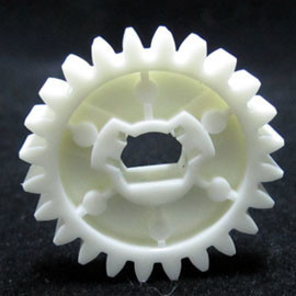 Frontiera 350 di 327F1122425C 327F1122425 Fuji ingranaggio del pezzo di ricambio di 370 355 500 550 570 Minilab fornitore