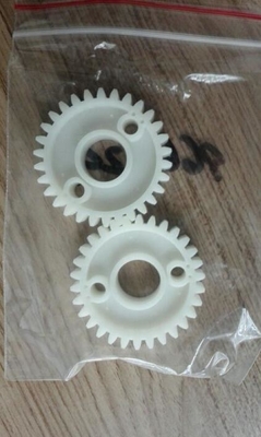 ingranaggio della sezione dell'azionamento di 327D966724 327D966724B per Fuji 330 340 macchina di SLP 1000SE Minilab fornitore