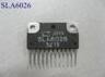 SLA6026 IC per Fuji 350/370 di minilab fornitore