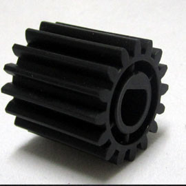 327F1121647B parte del minilab di frontiera 350/370/355 dell'INGRANAGGIO 31T.0 Fuji fornitore