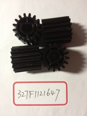 Frontiera 350 di 327F1121647B 327F1121647 Fuji 370 355 ingranaggio cilindrico del pezzo di ricambio 16t di Minilab fornitore