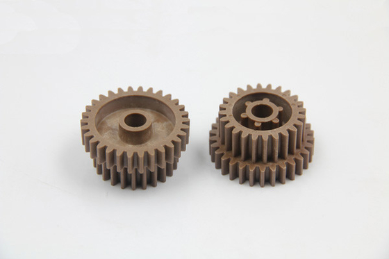 DENTE CILINDRICO 24 dell'INGRANAGGIO di 327D1061319C 327D1061319 327C1061320A 30 frontiera 550 di T O 570 Fuji 570 590 parti di Minilab fornitore