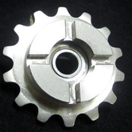 Frontiera 350 di Fuji ingranaggio F326C1060917A 326C1060917A 326C1060917 del pezzo di ricambio di 370 355 500 550 Digital Minilab fornitore
