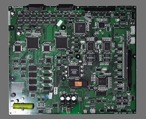 Frontiera 350 di Fuji 355 370 375 PWB di riserva del numero del pezzo 857c893981 113c893982 CTL20 di Minilab fornitore