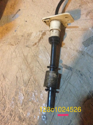 Assy del commutatore di galleggiante del pezzo di ricambio di 144C1024590 128C1024526 Fuji 340 Minilab fornitore