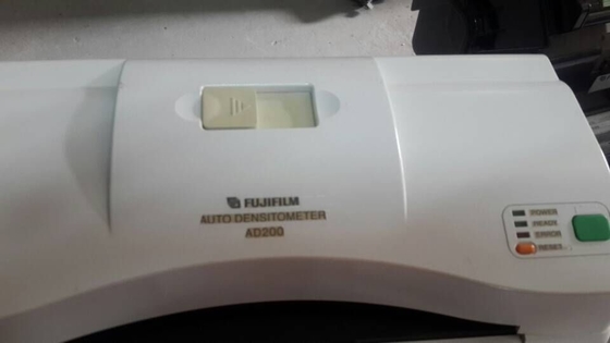 ANNUNCIO 200 del densitometro per la frontiera 370 Minilab di Fuji fornitore