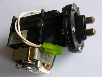 133G03110 fuji frontier minilab part fornitore